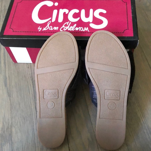 NIB Circus by Sam Edelman Nicola sandal - Picture 7 of 9